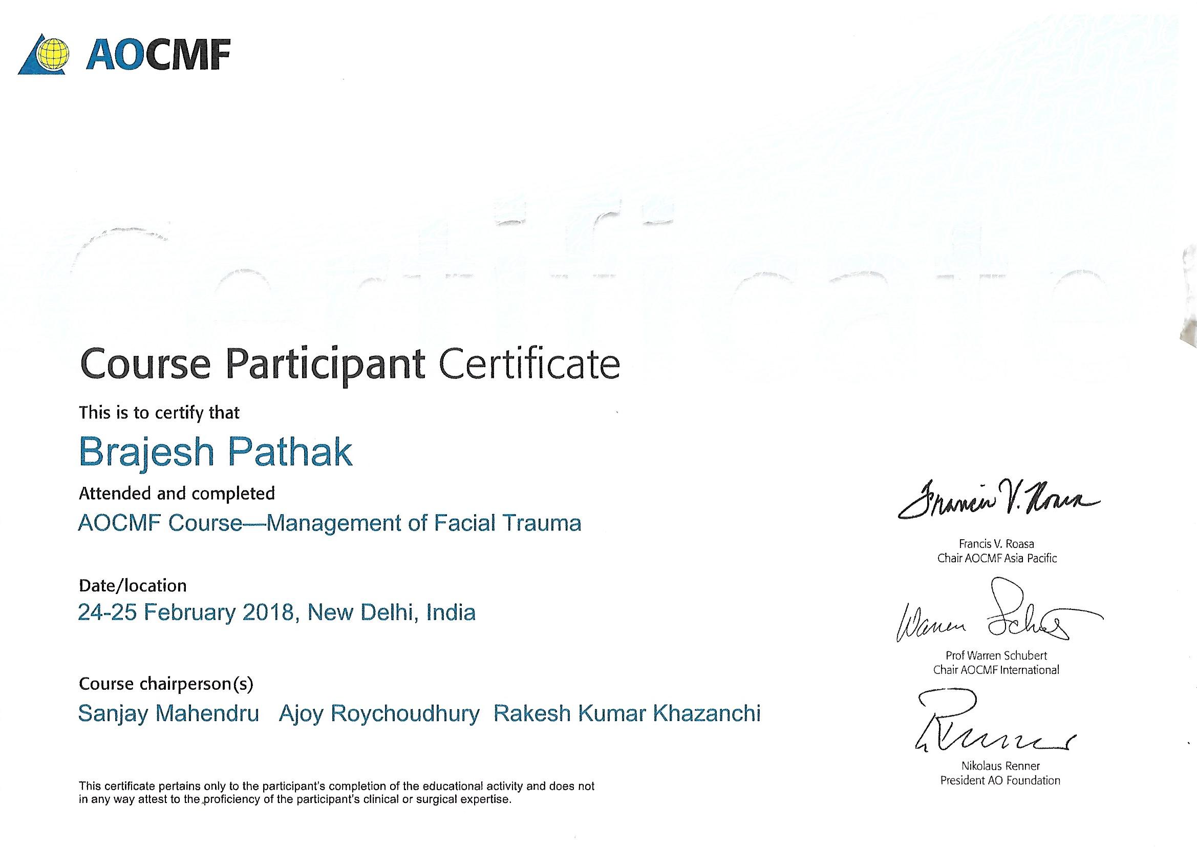 Patient Choice Award